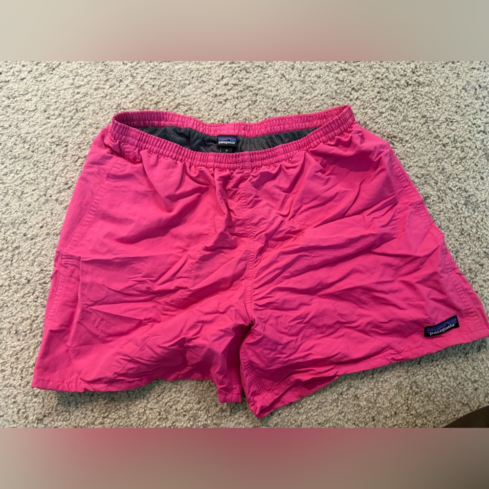 Patagonia Shorts:
